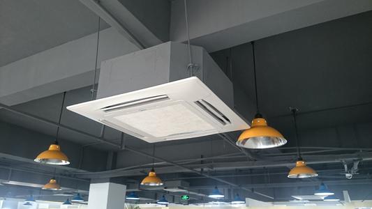 中央空调安装,上海中央空调安装工程