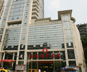 重庆国宾妇产医院风机盘管改造项目