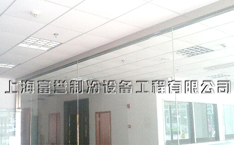 中央空调效果图