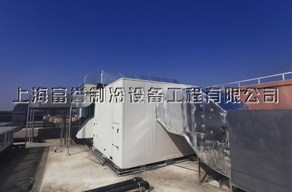 美的MDV中央空调,学校中央空调