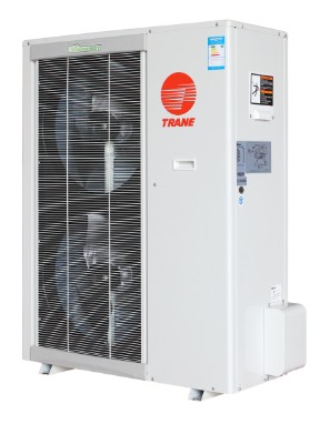 特灵Greenergy变频多联式中央空调
