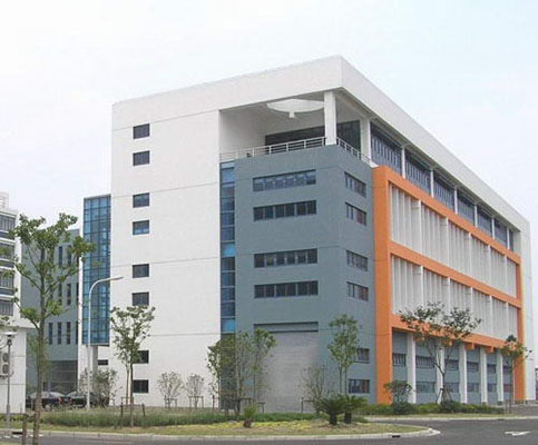 上海有点新食品有限公司中央空调项目