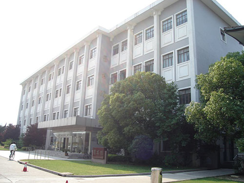 华东理工大学图书馆中央空调项目